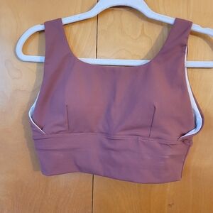 Joyfolie Sports Bra Size M NWOT